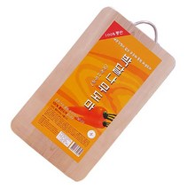 박달나무양면도마(소), 본상품선택