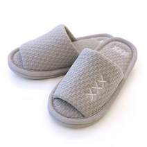 라임거실화 내빈용 호텔용 실내화 더블쿠션 260, 네이비