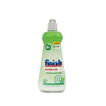 피니시 식기세척기용 린스에이드 400ml, 3개