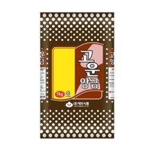 7090. 고운앙금 - 대두 1kg, 1개