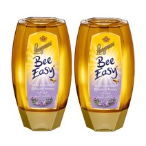 랑네제 비이지 라벤더꿀 250g x 2개, 단품, 단품