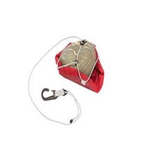 Big Agnes Blowdown Tent Anchor Red NA, 1