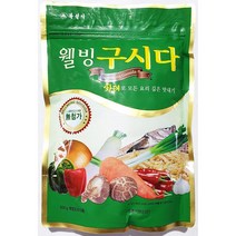 S/N_: 구시다 북설악 500g 황태 시즈닝 분말 가루 조미료 : 723F16_FBG, 1