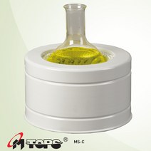 미성 MS-C05 MS-C401MS-C402MS-C403MS-C404MS-C405 미성과학 히팅맨틀 MTOPS 조절기없음 Uncontroller mantles, MS-C403 : 1EA
