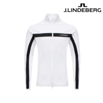 제이린드버그 남성 자비스 미드 레이어 골프 집업_GMJS03873WT
