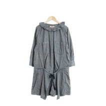 질스튜어트 네이비 면 점프수트 여자 8827