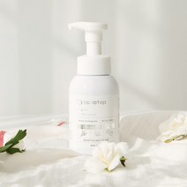 보보탑 베이비 손세정제 핸드워시 용기형 300ml, 보보탑 베이비 손세정제 300ml