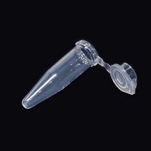 마이크로튜브 1.5ml (500개pk) Micro tube, 선택2 멸균 (500개/pk)