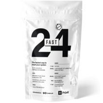 다이어트 영양제 Pruvit Keto OS NAT 케톤 - 원하는 맛을 선택하십시오.***제한된 맛****, 24 Fast