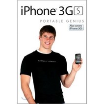 iPhone 3G Portable Genius : Also covers iPhone 3G, John Wiley & Sons