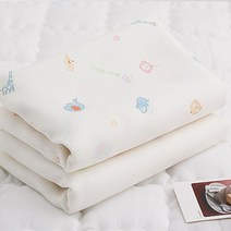 밤부기저귀컷트지 - 귀요미밤부&무지 / 천연대나무섬유 향균원단 아기용품 패브릭, 프린트