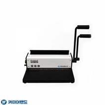 기타 A4 3대1 와이어링 제본기 Probind WM1500, 상세페이지 참조