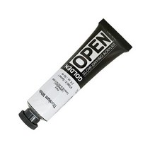 [골덴]OPEN 아크릴물감 60ml 시리즈 1 (색상 선택), [6286960]7469 / ViridianGreenHue