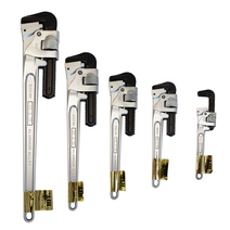 HIT 히트 알루미늄 파이프 렌치 AL 10인치 ~ 24인치