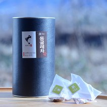 권여사 구수한 수제 둥굴레차 티백, 02)둥굴레차 30티백