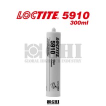헨켈 HENKEL 록타이트 LOCTITE 5910 300ml 실리콘가스켓 가스캣플랜지 실란트