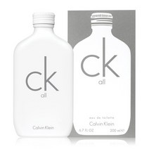 캘빈클라인 CK ALL EDT, 100ml