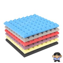흡음재 방음벽 차음재 셀프방음공사 계란판, D.3cm