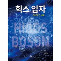이노플리아 힉스 입자 그리고 그 너머, One color | One Size@1