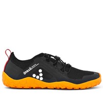 비보베어풋 Vivobarefoot PRIMUS SWIMRUN FG L 메쉬 블랙오렌지