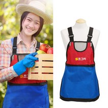 수확앞치마 나물 고사리 농사용 수확용 과수봉지 매실 과일수확 농업용 작물수확, 수확 앞치마