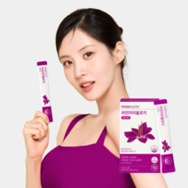 푸드올로지 차전자피올로지 변비 콜레스테롤 개선, 2개, 20포