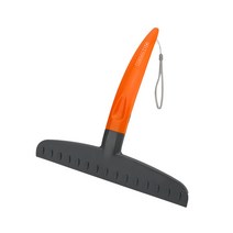 와이드 자동차 성에제거기 이지그립 스크래퍼