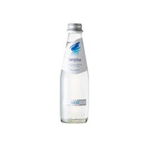수르지바 미네랄 워터 250mlx24ea