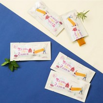 (롯데백화점)(온도씨)햇고구마로 구워만든 군고구마바 22gx10봉, 22g