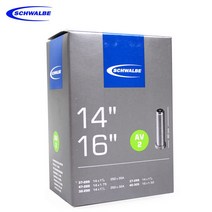 슈발베 AV2 자전거 14인치 16인치 튜브 (슈레더)