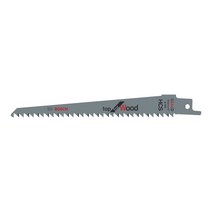 보쉬 컷소날 S644D 목재용 1판 5개입 150mm, 1개