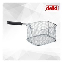 델키 IH 인덕션 전기튀김기 DK-i560 튀김바스켓