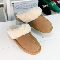 헨리메인 천연소가죽 양퍼 모카신 2cm