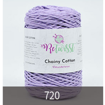 마크라메 체이니코튼(250G), 720