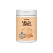 L람노서스GG유산균 프로바이오틱스 프리바이오틱스 유산균 락토바실러스 람노서스 프락토올리고당, 2통, 230g(대용량)