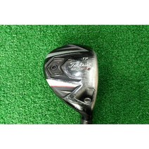 유틸 타이틀리스트 913H S강도 17도