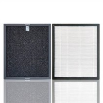셀러허브 생활리빙 위닉스 숨 에어워셔 WSD-507PAW 공기청정기 호환필터, 기본