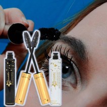 속눈썹 에센스 세럼 속 눈썹 영양제 발모제, 블랙에센스ㅡMD블랙마스카라