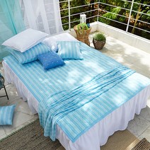 [한스데코] 워터 쿨잠 냉감 패드_Q, 단품