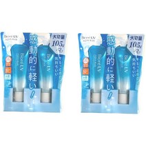 바이오레 UV 아쿠아리치 워타 워터리 에센스 선크림, 105g, 4개세트ml