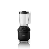PHILIPS 3000 시리즈 블렌더/믹서기 HR2041/01 블랙