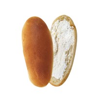 제과점빵 버터크림빵 75g@, 20개