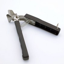 메탈 집계 에어프라이어 집게 뚝배기 집개 오븐용 돌솥 냄비 개인 손잡이 그릇 업소용 가정용 멀티 다용도 주방 도구