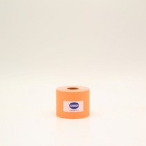감열 리본 (민자 오렌지 38mm)