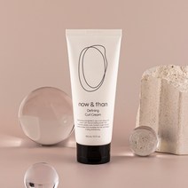 나우앤댄 볼륨헤어 웨이브 부드러운 컬 크림 150ml, 디파이닝 컬 크림 1개