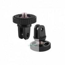 10_어댑터_GOPRO_나사_액세서리_커넥터_연결_고프로_액션캠 49E3, 상세페이지 참조