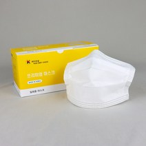동림 덴탈마스크 국산 케이세이프숨 일회용, 50매입 1박스