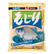 [마루큐] 모지리, 단품