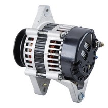 디젤 발전기 발전기 19020700 11983677210 코마츠 현대 스미토모 부품, 한개옵션0