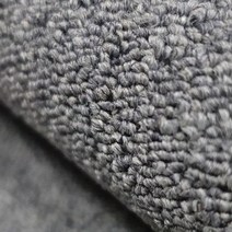 지앤와이 조각카페트 사무실 셀프시공 거실 베란다 침실 바닥 현관 방음 타일카페트 인테리어 그레이색상, 추가스티커, 본상품선택